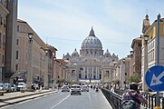 Saint Peter's Square