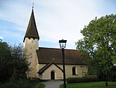 Fil:Salems kyrka 3.jpg