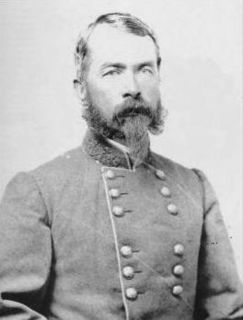 <span class="mw-page-title-main">Samuel Jones (Confederate Army officer)</span> United States Army officer (1819–1887)