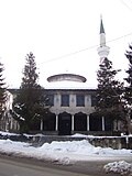 Mezquita de Bayrakli