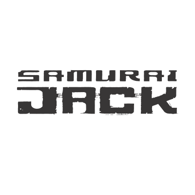 File:Samurai Jack logo.svg - Wikipedia