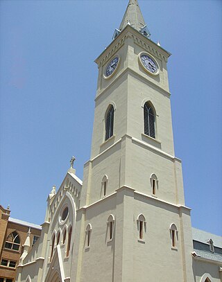 <span class="mw-page-title-main">San Agustin de Laredo Historic District</span> Historic district in Texas, United States