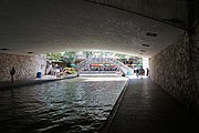 San Antonio River Walk