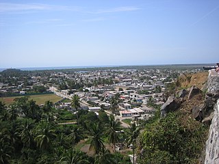 <span class="mw-page-title-main">San Blas, Nayarit</span> Municipality in Nayarit, Mexico