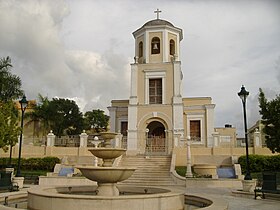 San Lorenzo (Porto Rico)