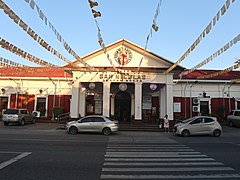 San Nicolas Ilocos Municipal Hall