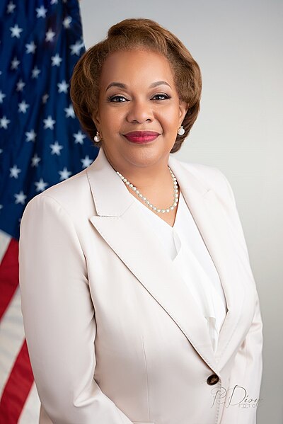 File:Sandra L. Thompson, FHFA Director.jpg