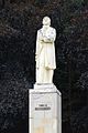 * Nomination Tadeusz Kościuszko Monument/Statue in Sanok, southeastern Poland --Scotch Mist 19:31, 1 February 2017 (UTC) * Decline Not sharp enough IMO --Ermell 14:31, 2 February 2017 (UTC)