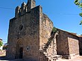 Església parroquial de Sant Cebrià (Torroella de Fluvià)