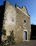 Miniatura per Sant Mateu de Canet de Verges