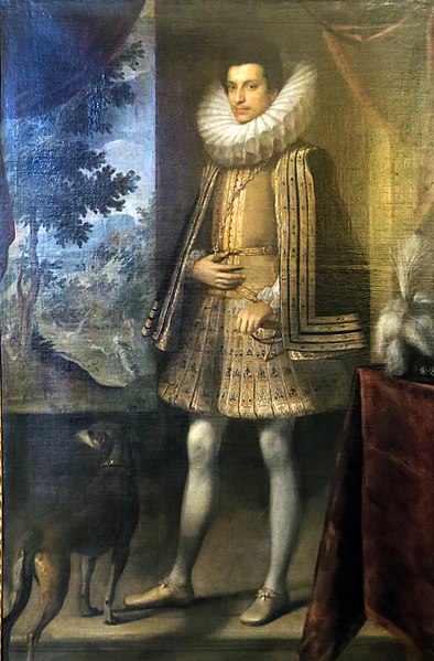 File:Sante peranda, ritratto di alfonso d'este (cropped).jpg