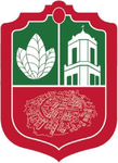 Santiago Ixcuintla község címere
