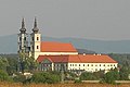 Bogorodičin manastir - mesto hodočašća