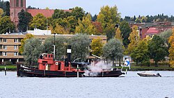 Savonlidn Savonlinna (suom.) Nyslott (roč.)