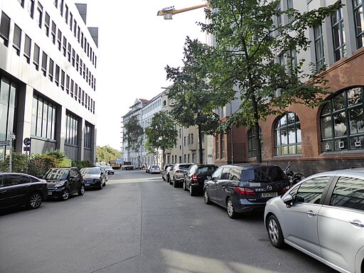 Schöneberg Reichartstraße-001
