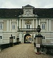 Schloss Rohrau