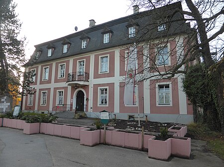 Schloss Teublitz 3