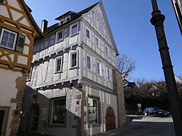 Schmidener Straße11 Waiblingen