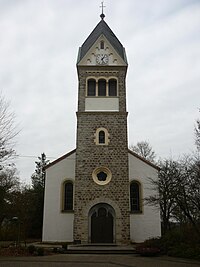 Schöneberg (Eifel)