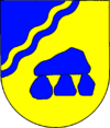 Wappen von Schwedeneck