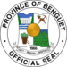 Seal of Benguet.png