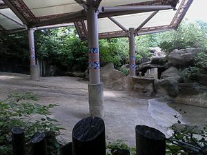 Cincinnati Zoo And Botanical Garden: History, Ecofriendly, Outdoors