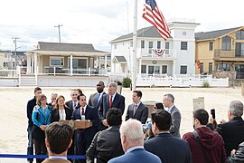 Secretary Castro Visits Breezy Point, New York (22559286691).jpg