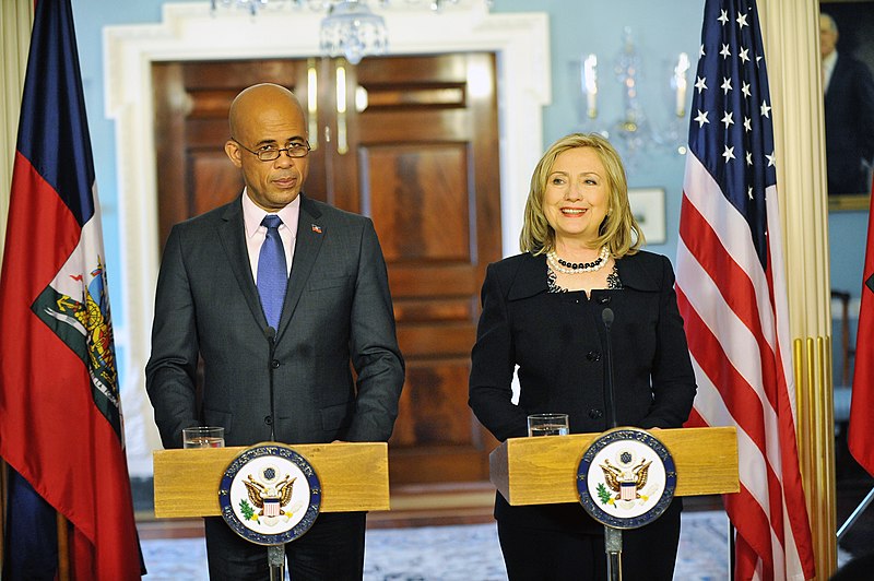 File:Secretary Clinton and Haitian President-Elect Martelly Hold a Joint Press Conference (5638726495).jpg