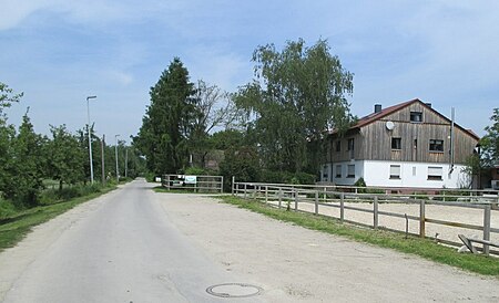 Seewaldsiedlung Hockenheim geograph 108679 by Harald Sogl