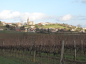 Habiter à Senouillac