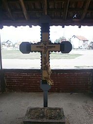 Нови сеоски крст