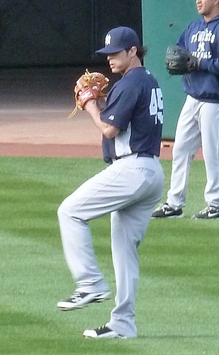 <span class="mw-page-title-main">Sergio Mitre</span> American baseball player (born 1981)