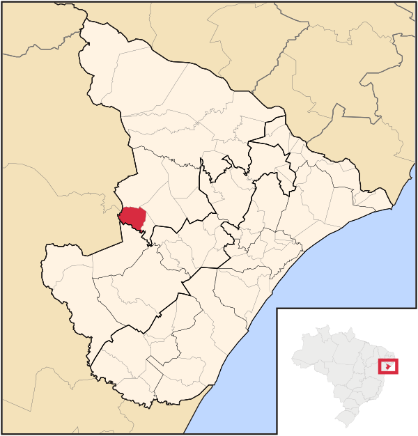 Pinhão (Sergipe)