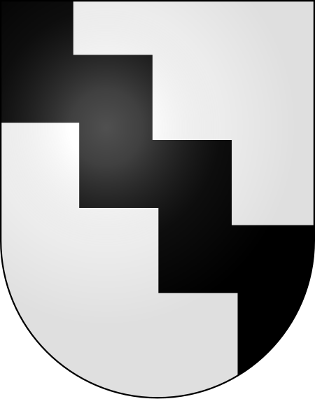 Sevelen coat of arms