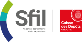 <span class="mw-page-title-main">SFIL</span> Financial institution in France