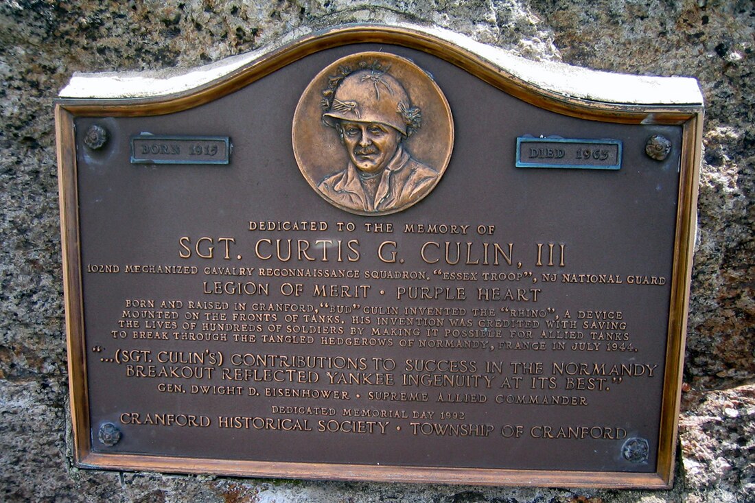 Curtis G. Culin