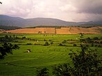 Nature in Mazandaran