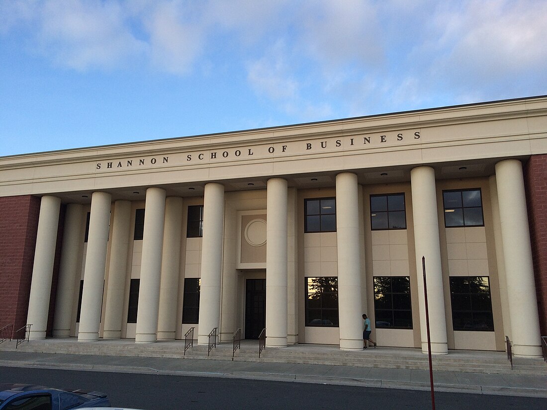 Université du Cap-Breton