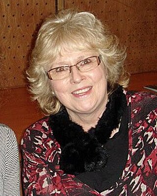 <span class="mw-page-title-main">Sharon Crosbie</span> New Zealand broadcaster and broadcasting executive