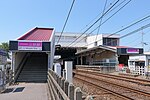 三咲駅のサムネイル