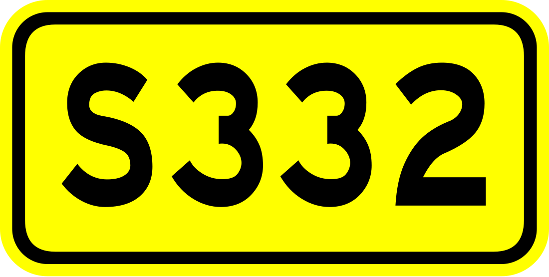 332省道 (浙江省)