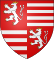 Znak Zikmunda Lucemburského