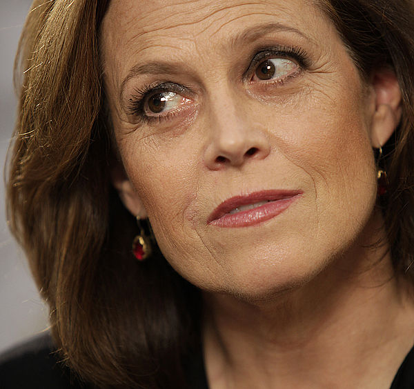 Facts About Sigourney Weaver The Meaning Of The Name