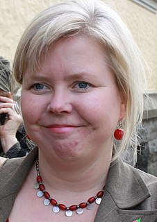 Silje Schei Tveitdal Norwegian politician