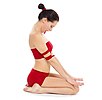Simhasana Yoga Asana Nina-Mel.jpg