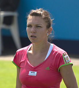 Simona Halep