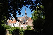 Nederlands: Sint-Jan-de-Doperkerk, Tongeren English: Saint John the Baptist church, Tongeren