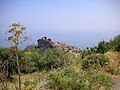 Castelmola bei Taormina.