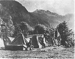 <span class="mw-page-title-main">Slovenian Catholic Girl Guides and Boy Scouts Association</span>