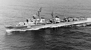 <i>Skory</i>-class destroyer Soviet destroyers built 1949–1953